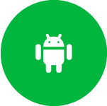 android logo