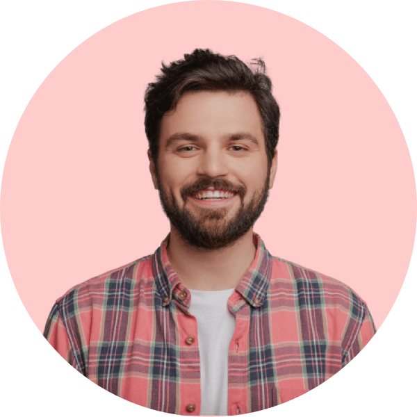 Profile image of customer
