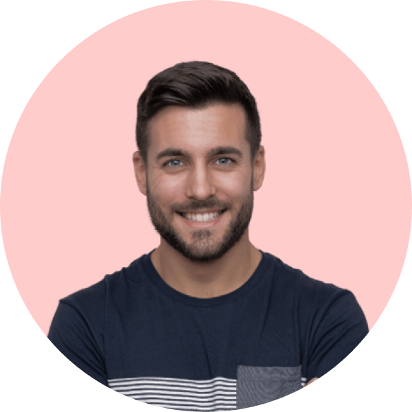 profile image of customer