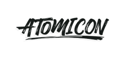 logo of ATOMICON