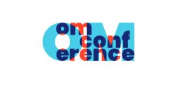logo of om conference
