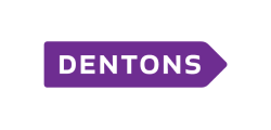 LOGO OF DENTONS