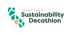 logo of Sustainability Decathlon