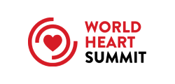 logo of WORLD HEART SUMMIT