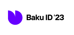 LOGO OF Baku ID'23