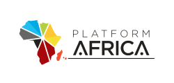 logo of PLATFORM AFRICA