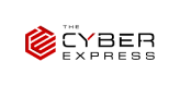 Hexagonal shape with a network pattern next to the word 'Synapse' in black text.