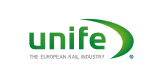 Unife The European Rail Industry logo